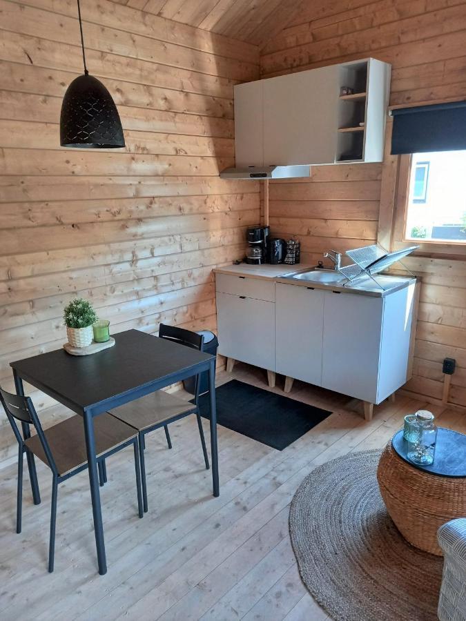 'T Hertje Ermelo Luaran gambar