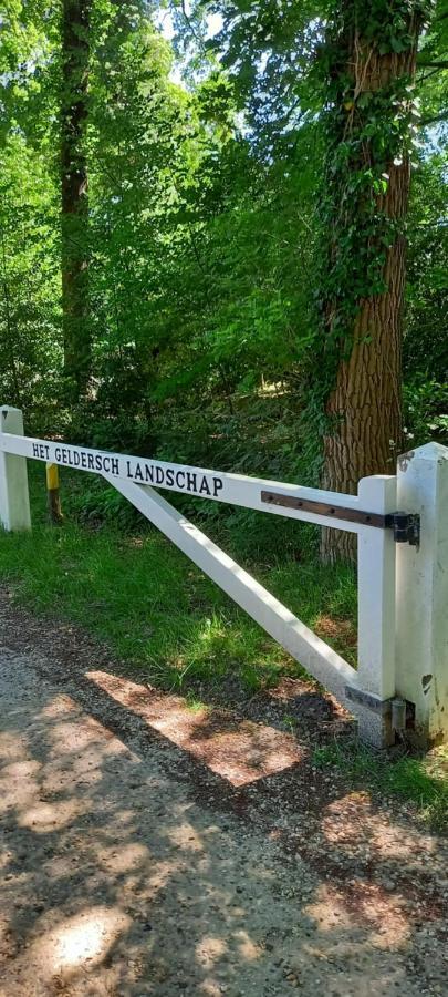 'T Hertje Ermelo Luaran gambar