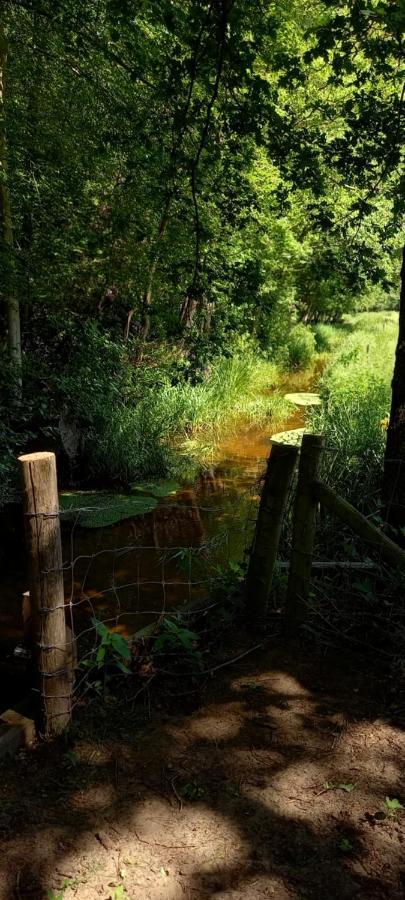'T Hertje Ermelo Luaran gambar